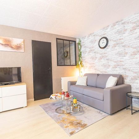 Appartement Le Welcome Argelès-Gazost Kültér fotó