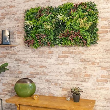 Appartement Le Welcome Argelès-Gazost Kültér fotó