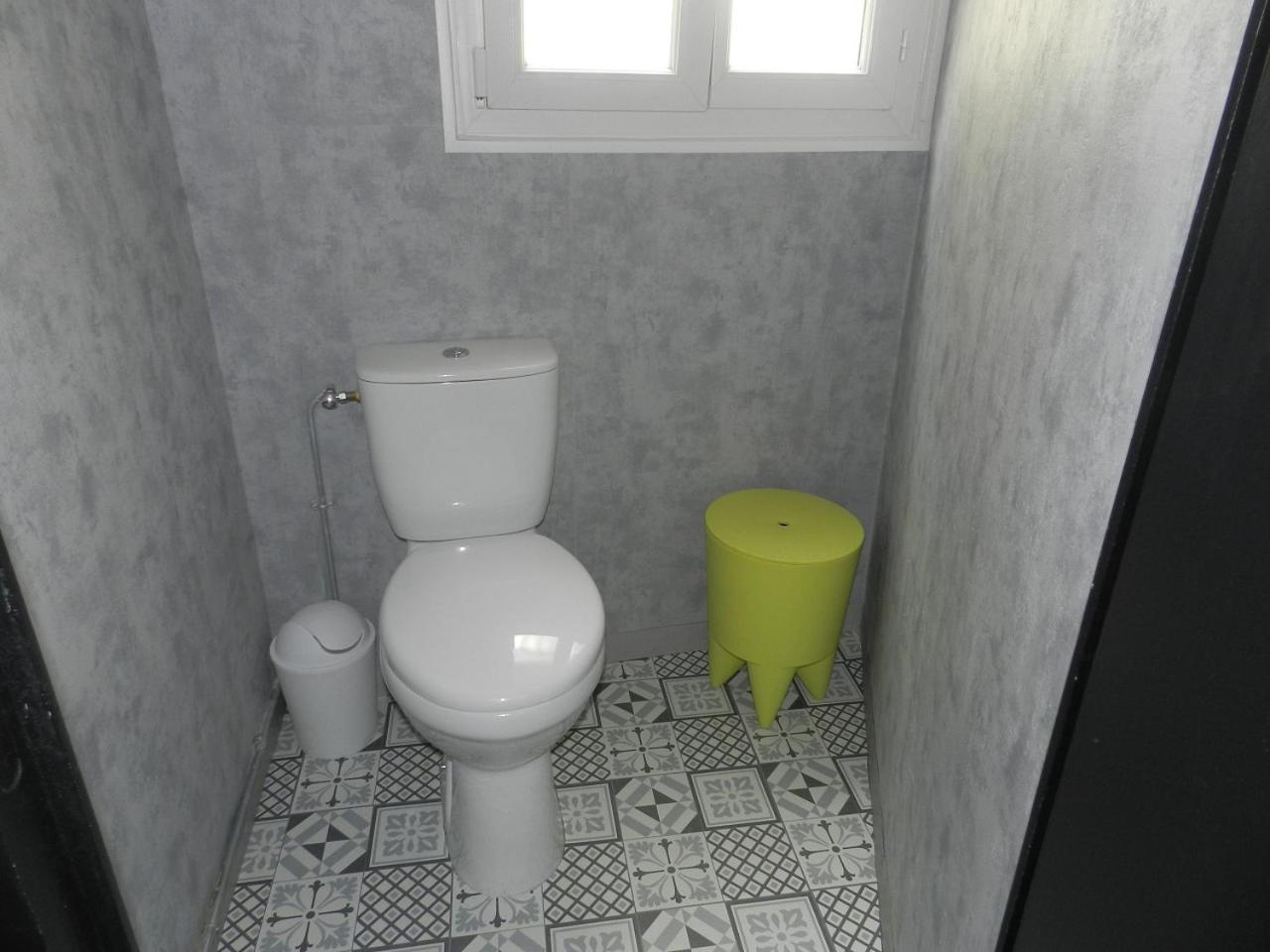 Appartement Le Welcome Argelès-Gazost Kültér fotó