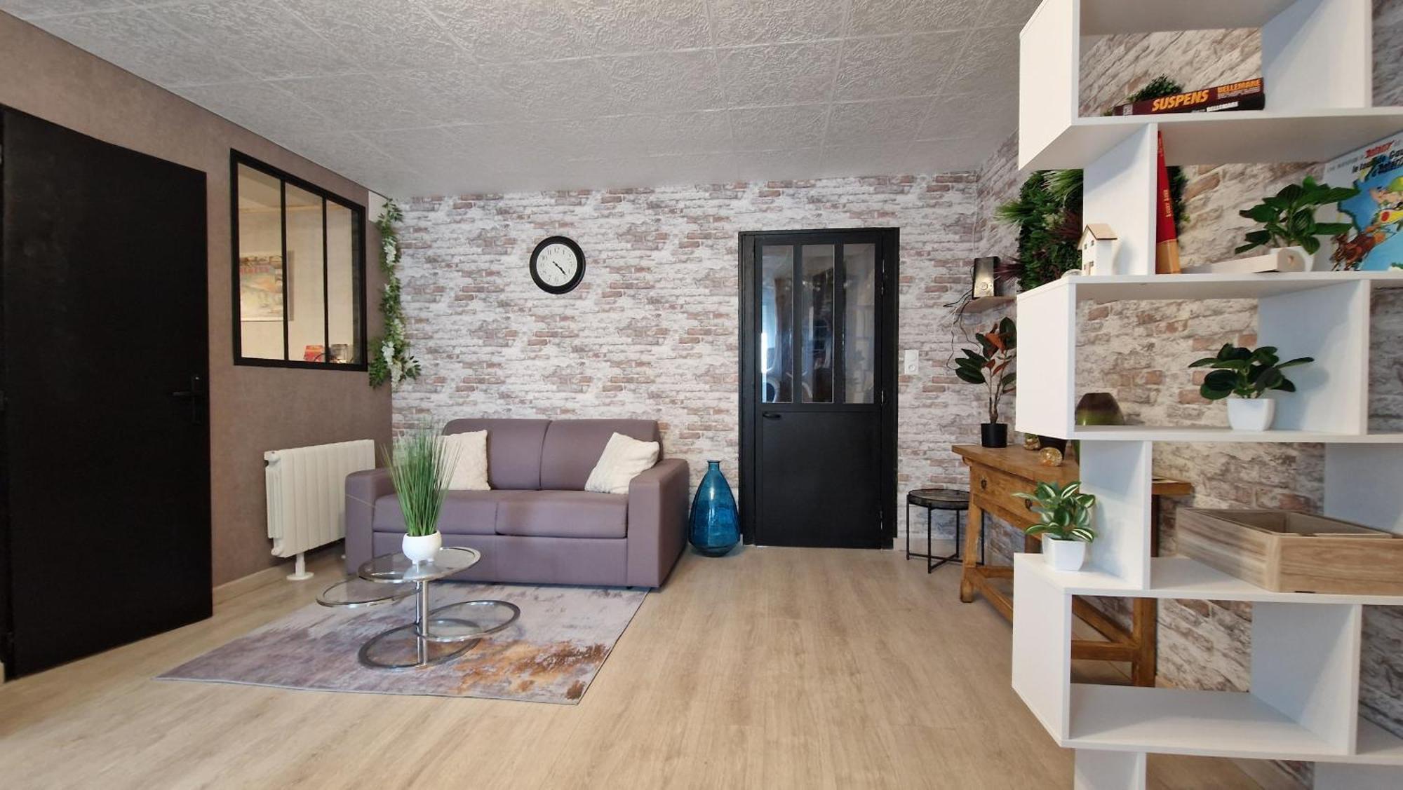 Appartement Le Welcome Argelès-Gazost Kültér fotó
