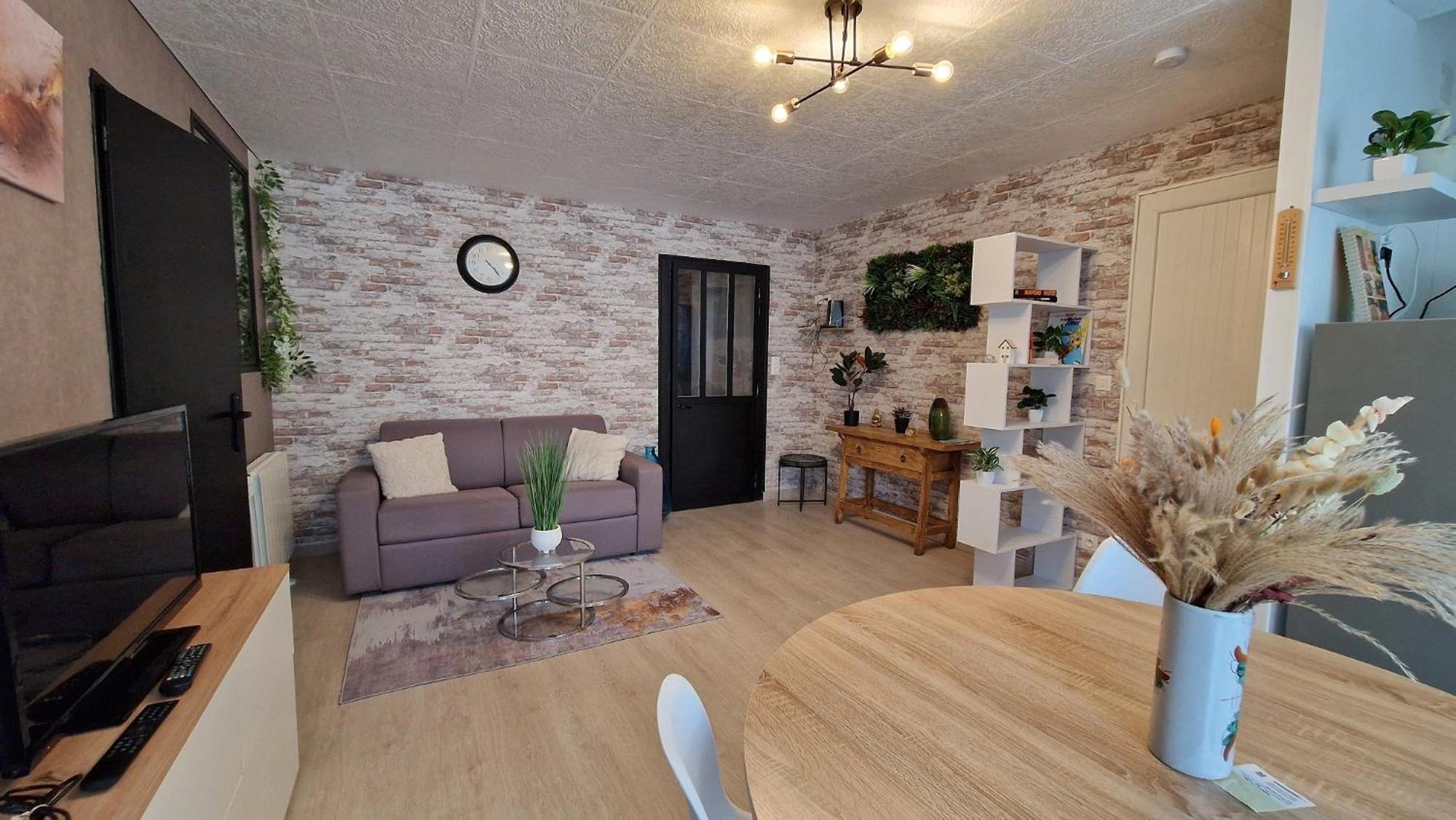 Appartement Le Welcome Argelès-Gazost Kültér fotó