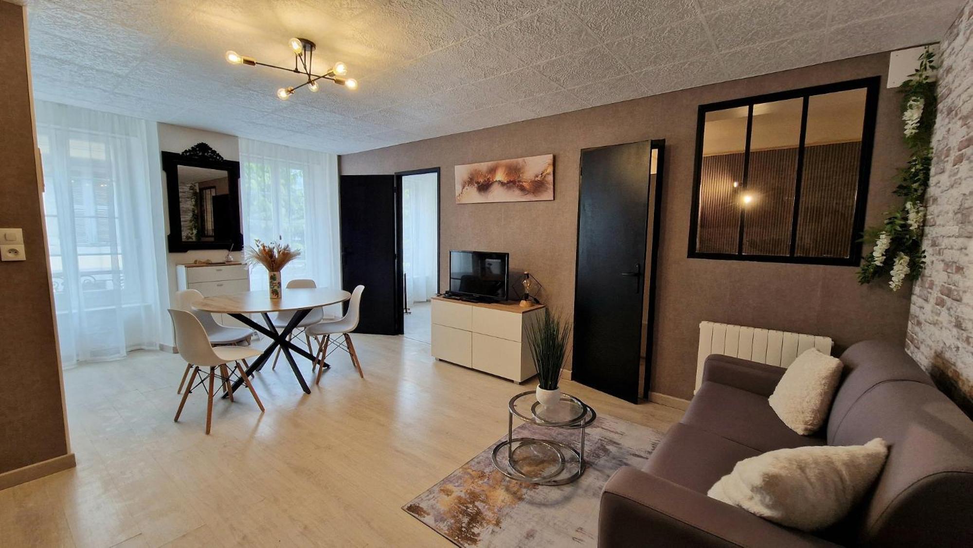 Appartement Le Welcome Argelès-Gazost Kültér fotó