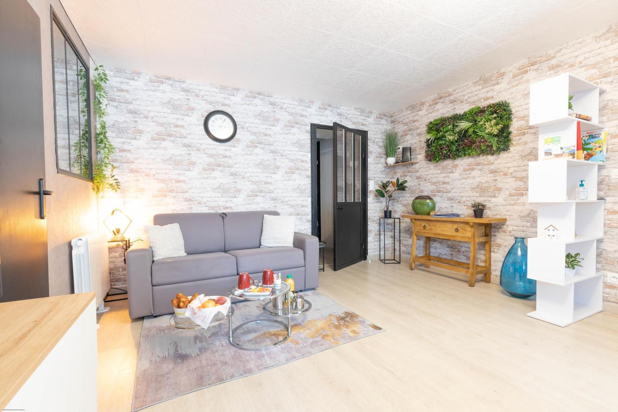 Appartement Le Welcome Argelès-Gazost Kültér fotó