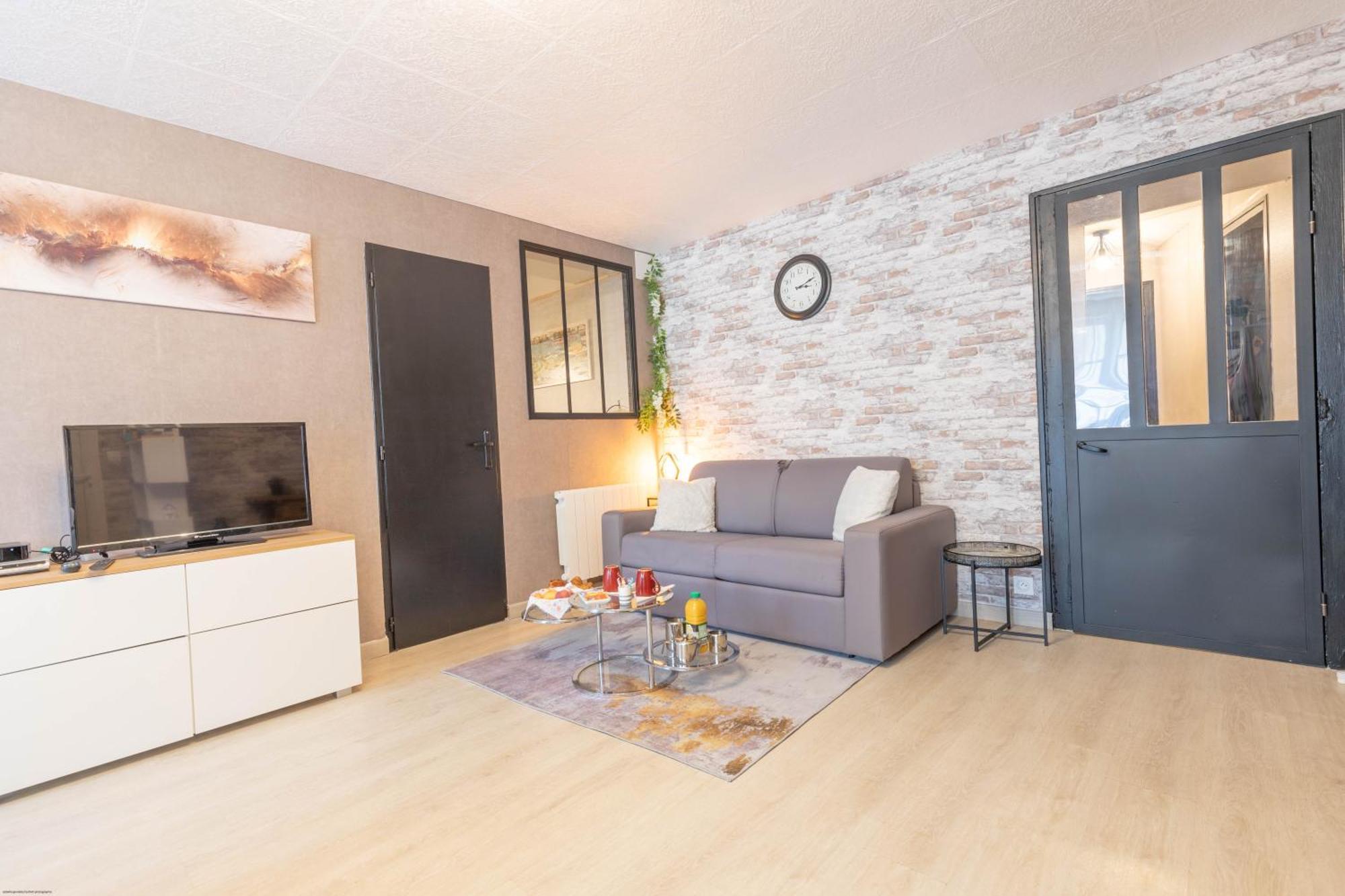 Appartement Le Welcome Argelès-Gazost Kültér fotó